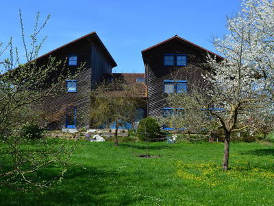 Bild 3 aus  Ökoferienhof Retzbach