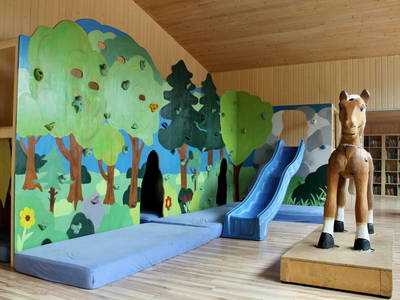 Bild 41 aus  Gut Sommereichen