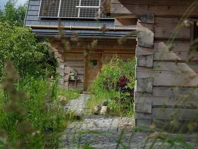 Bild 8 aus  Die Ausspanne