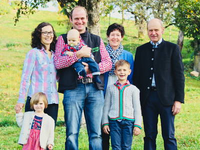 Bild 4 aus  Erholung - Natur pur - Urlaub auf dem Loyerhof