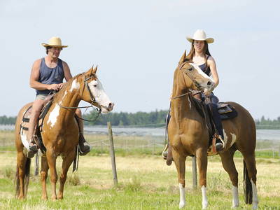 Bild 16 aus  LandSelection Naturresort Gerbehof