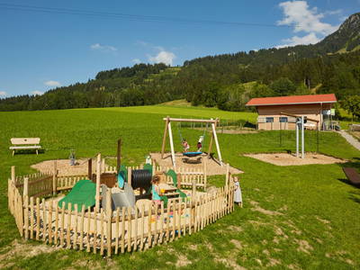 Spielplatz