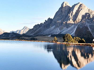 Bild 5 aus  Residence Alpenrose