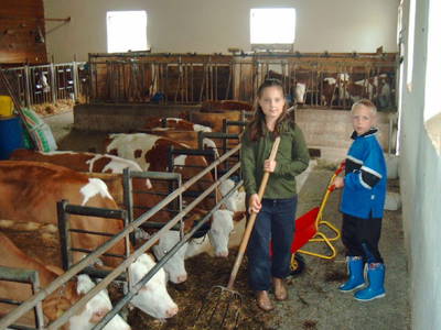 Bild 8 aus  Schwarz-Hof