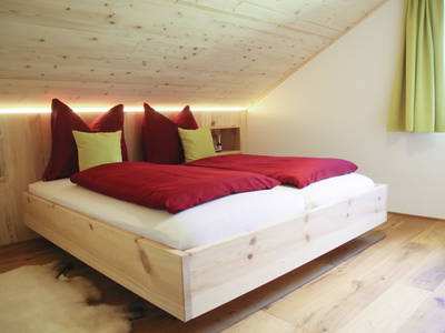 Bild 33 aus  Haus Bergquell mit Pferdestall