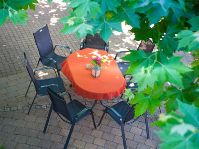 Bild 7 aus  Gästehaus St. Theresia