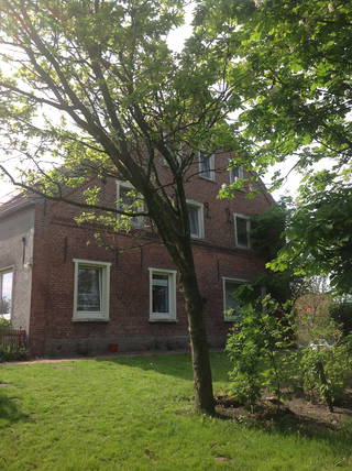 NEUDEICHER HOF - Oldewurtel - Neudeicher Hof