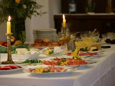 Bild 15 aus  Schloss Englar ****