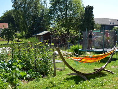 Bild 37 aus  Ferienhof Wolschendorf