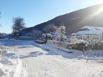 Bild 18 aus  Residence Obermoarhof