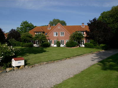 Bild 2 aus  Landhaus Marquardt