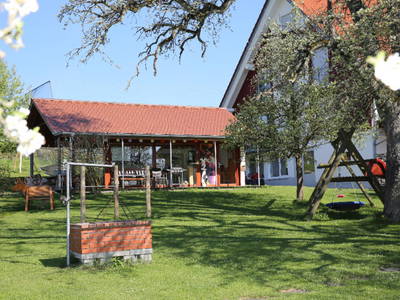 Bild 13 aus  Bio-Obstgut Oberhof