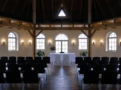 Bild 22 aus  Schloss & Gut Ulrichshusen