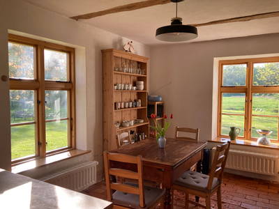 Bild 44 aus  Dreiseithof Schmadebeck