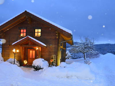 Bild 25 aus  Ferienwohnung Wenzl