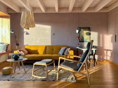 Bild 5 aus  Waldmeisterzimmer