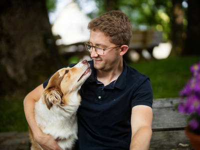 Top Hundeurlaub