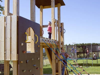 Bild 18 aus  Ferienhof Jehle