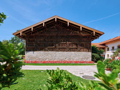 Bild 5 aus  Moierhof Gstadt am Chiemsee