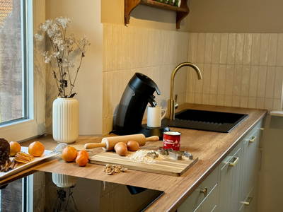 Bild 31 aus  Das Winzereck | Ferienhaus zwischen Weinbergen & Pfälzerwald