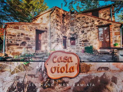 Bild 2 aus  Ferienhaus Casa Viola