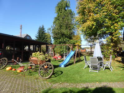 Bild 10 aus  Ferienhof Wolschendorf