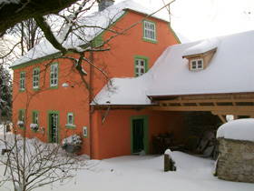 Bild 23 aus  Reit-, Pensions- und Ferienhof Zehendner