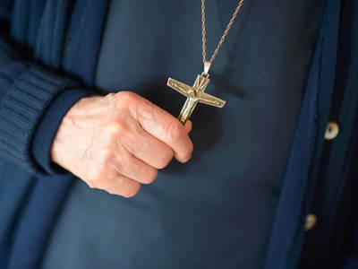 Bild 11 aus  Gästehaus St. Theresia