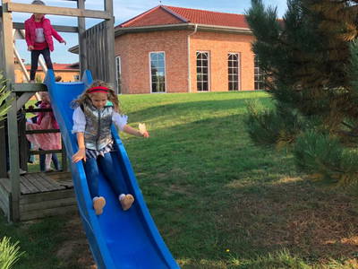 Bild 29 aus  Kur- & Landhotel Borstel Treff