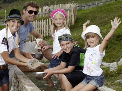 Bild 21 aus  LandSelection Bauernhof Wachter