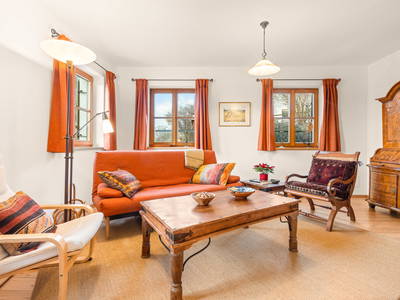 Bild 12 aus  Ferienwohnung Mühlenweg
