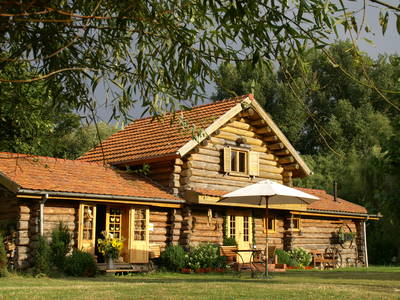 Bild 2 aus  Erlenhof im Oderbruch - Rund ums Schaf