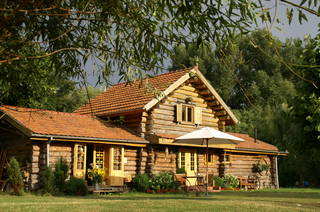 Erlenhof im Oderbruch - Rund ums Schaf aus Letschin