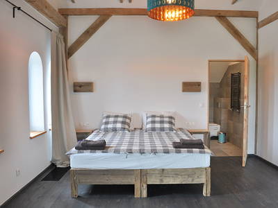 Bild 8 aus  Kwaśne Jabłko Apfelweingut & Bauernhof