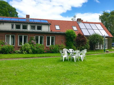 Bild 9 aus  Ferienhof Wisch an der Ostsee