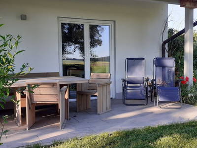 Bild 9 aus  Keller's Hof Heiligenberg