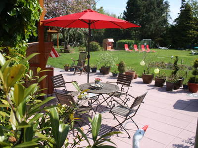 Bild 8 aus  Hofbude Fehmarn