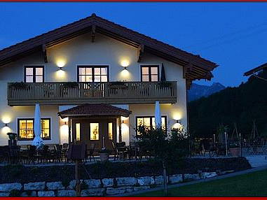 Bild 16 aus  Wastelbauerhof in Bernau am Chiemsee