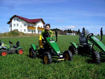 Bild 78 aus  Allgäu Bergferienhof