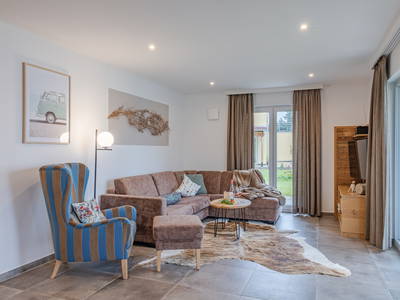 Wohnbereich Lieblingsplatz