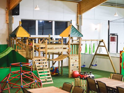 Bild 6 aus  Ferienhof Winkelkötter