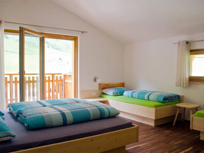 Bild 7 aus  Seppnerhof mit eigener Hofkäserei