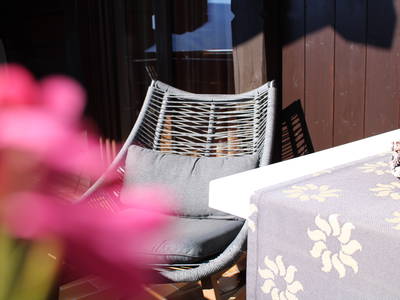 Bild 7 aus  Ferienwohnungen Innerhofer Riffian bei Meran - Adults Only