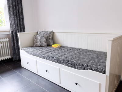 Bild 14 aus  Ferienwohnung am Halderner Wald