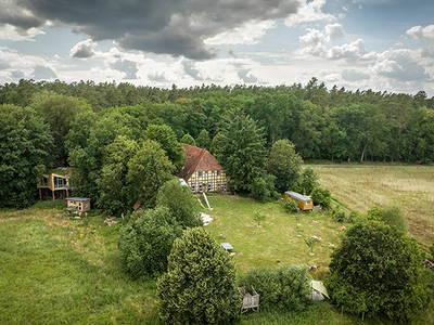 Bild 8 aus  BIO-Hotel Kenners LandLust
