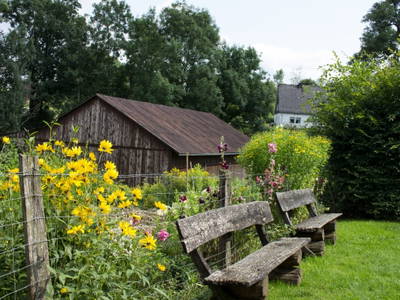 Bild 7 aus  Ferienhof  am Hennesee