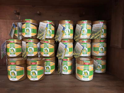 Bild 32 aus  Gut Büchenau  -  Auszeit für Erholungsuchende & Naturliebhaber