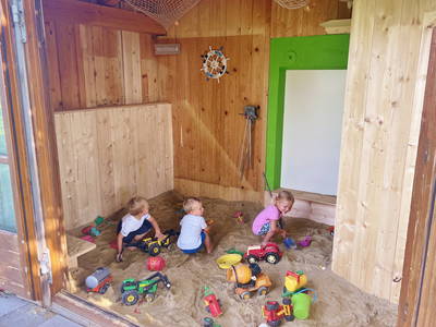 Bild 47 aus  Reiherhof