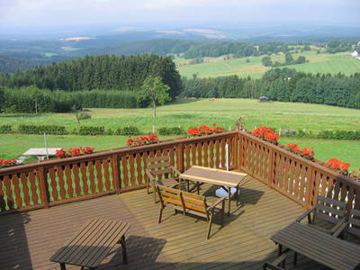 Bild 9 aus  Vogtlandhof Hohe Reuth