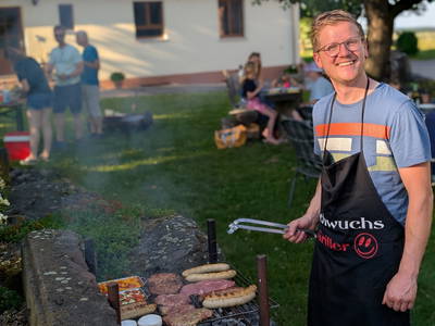 Bild 8 aus  Ferienbauernhof Gerig